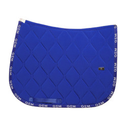 Tapete GEM Love Azul Majorelle