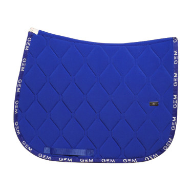 Tapete GEM Love Azul Majorelle