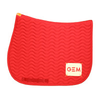 Tapis GEM Touc Touc Obstáculos Vermelho