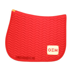 Tapis GEM Touc Touc Obstáculos Vermelho