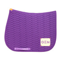 Tapis GEM Touc Touc Obstáculos Violeta