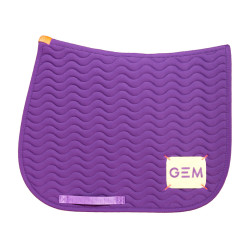 Tapis GEM Touc Touc Obstáculos Violeta