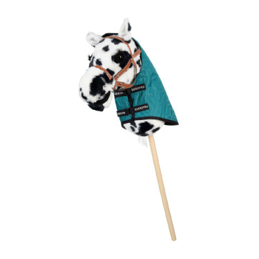 Cobertura para hobby horse Equestro
