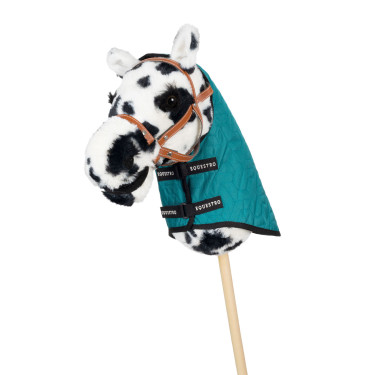 Cobertura para hobby horse Equestro