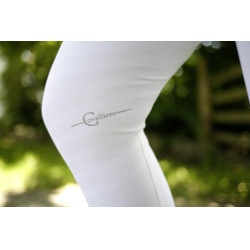Calça de equitação Detroit Covalliero
