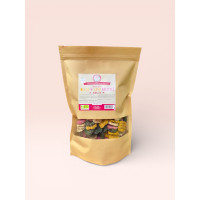Crackers mix de 4 Super Receita Happy Crackers
