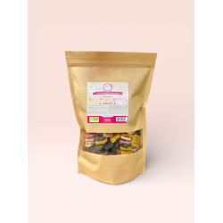 Crackers mix de 4 Super Receita Happy Crackers