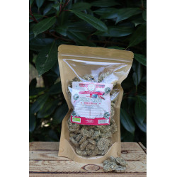 Donuts de Ervas Happy Crackers Bio