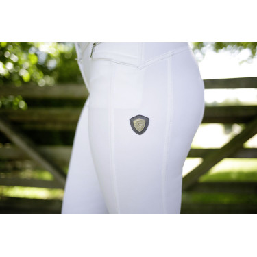 Calça de equitação Detroit Covalliero Calça de equitação Detroit Covalliero