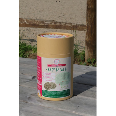 Suplemento Easy Breath Happy Crackers