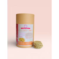 Suplemento Cycle Confort Égua Happy Crackers