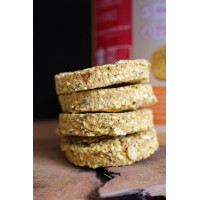 Suplemento Cycle Confort Égua Happy Crackers