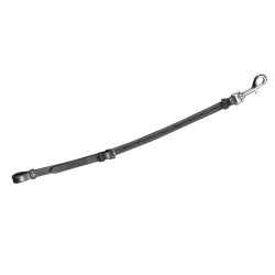 Anel de martingale Shires Velociti Gara Preto