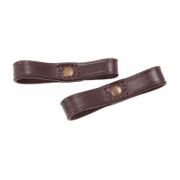 Fivelas Fulmer Shires Velociti Gara Havana Castanho