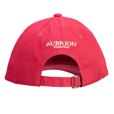 Boné Equestrian Shires Aubrion Amora Bord&amp;amp;amp;amp;amp;ocirc;
