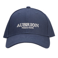 Boné Equestrian Shires Aubrion Meia-noite Azul