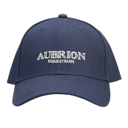 Boné Equestrian Shires Aubrion Meia-noite Azul