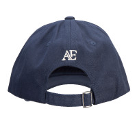 Boné Equestrian Shires Aubrion Meia-noite Azul