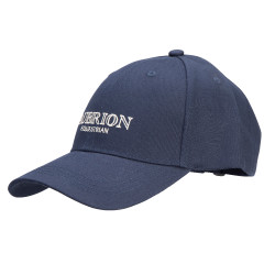 Boné Equestrian Shires Aubrion Meia-noite Azul
