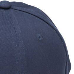Boné Equestrian Shires Aubrion Meia-noite Azul