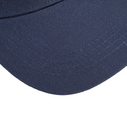 Boné Equestrian Shires Aubrion Meia-noite Azul