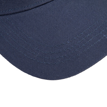 Boné Equestrian Shires Aubrion Meia-noite Azul