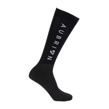 Meias infantis Eltar Shires Aubrion Preto
