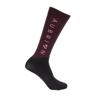 Meias infantis Eltar Shires Aubrion Preto