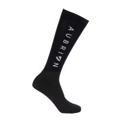 Meias Eltar Shires Aubrion Preto