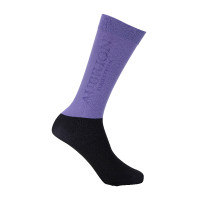 Meias Equestrian jovem cavaleiro Shires Aubrion Urze