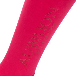 Meias Equestrian Shires Aubrion Amora Bord&amp;amp;amp;amp;amp;ocirc;