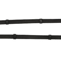 Rendas antiderrapantes Covalliero 3 m Preto Rendas antiderrapantes Covalliero 3 m Preto