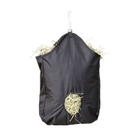 Saco de feno Covalliero preto