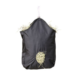 Saco de feno Covalliero preto Saco de feno Covalliero preto