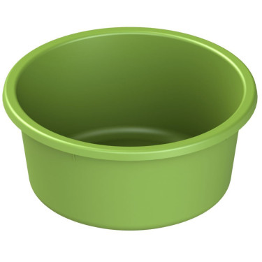 Balde de alimentação reutilizável Kerbl Balde de alimentação reutilizável Kerbl