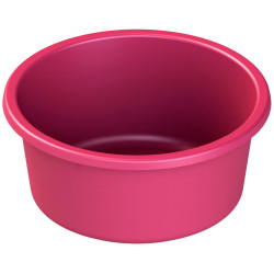 Balde de alimentação reutilizável Kerbl Balde de alimentação reutilizável Kerbl