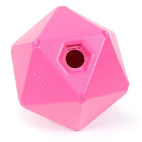 Distribuidor de bola Shires Rosa