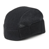 Forro de capacete Ellipse Shires Karben Preto