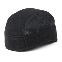 Forro de capacete Ellipse Shires Karben Preto