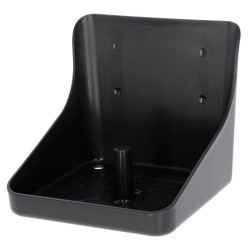 Suporte de pedra para lamber quadrado Kerbl Suporte de pedra para lamber quadrado Kerbl
