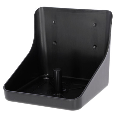 Suporte de pedra para lamber quadrado Kerbl Suporte de pedra para lamber quadrado Kerbl