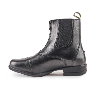 Botas Rosetta Shires Moretta Preto