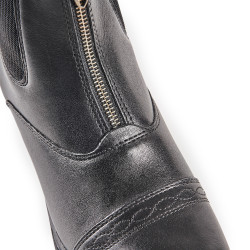 Botas Rosetta Shires Moretta Preto