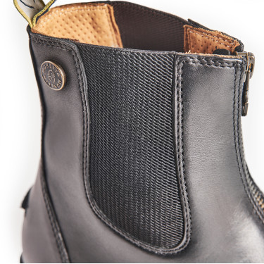 Botas Rosetta Shires Moretta Preto