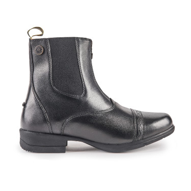 Botas Rosetta Shires Moretta Preto