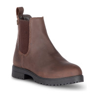 Botins Chelsea Forio Shires Moretta Castanho