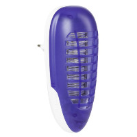 Mata-moscas elétrico MiniKill Mata-moscas elétrico MiniKill