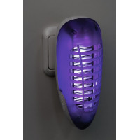 Mata-moscas elétrico MiniKill Mata-moscas elétrico MiniKill