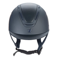 Capacete Amity Lthr Shires Karben