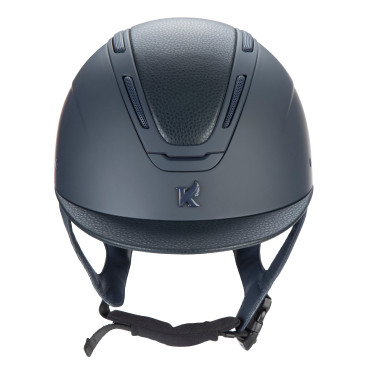 Capacete Amity Lthr Shires Karben